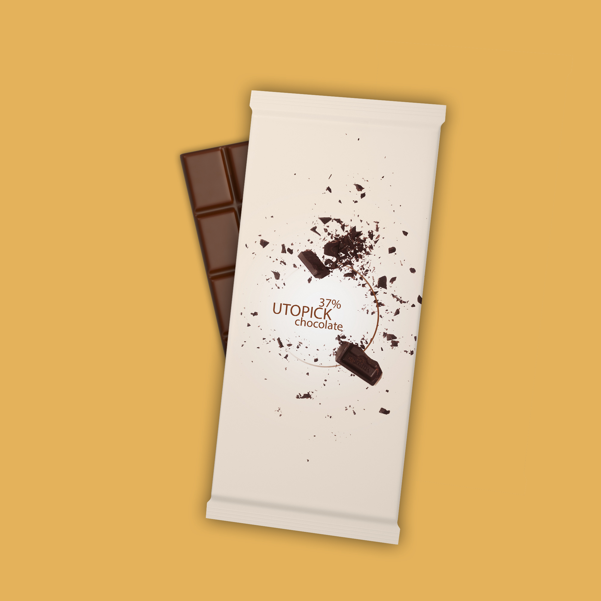 Chocolate Utopick