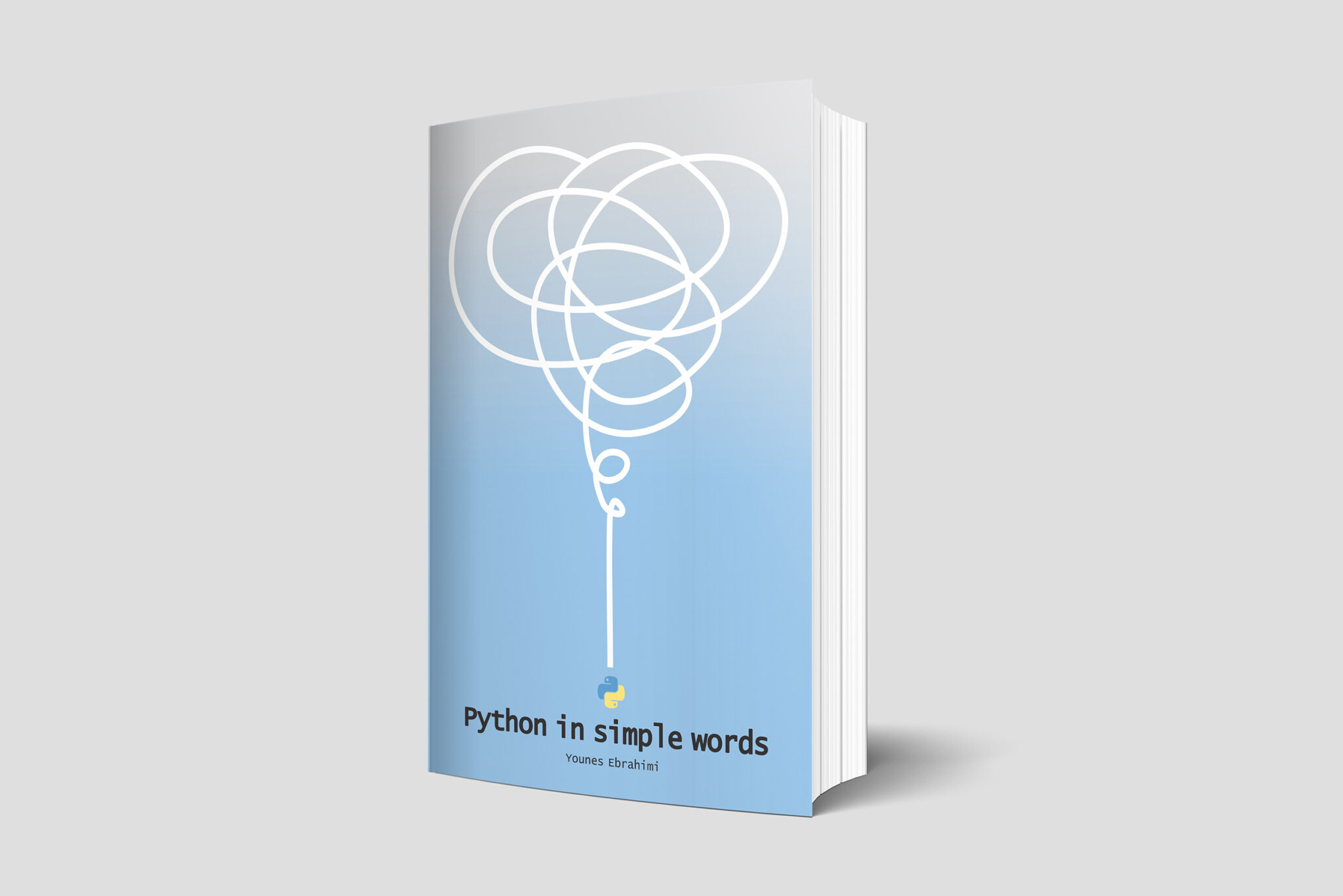 Python in simple words